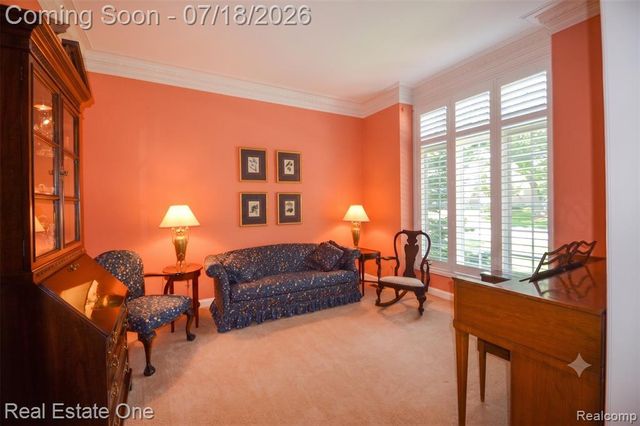 1793 Skyline Drive, Rochester Hills, MI 48306
