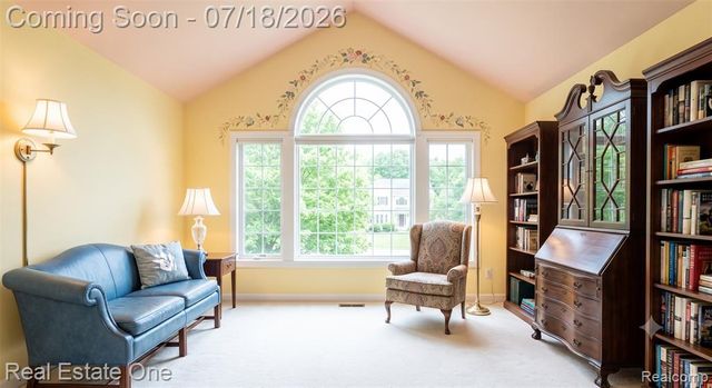 1793 Skyline Drive, Rochester Hills, MI 48306