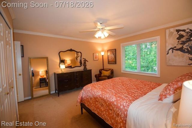 1793 Skyline Drive, Rochester Hills, MI 48306