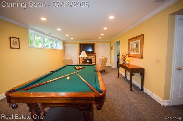 1793 Skyline Drive, Rochester Hills, MI 48306
