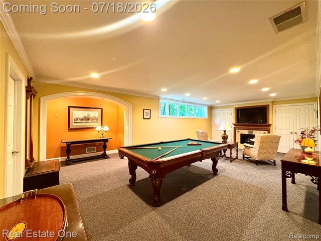 1793 Skyline Drive, Rochester Hills, MI 48306