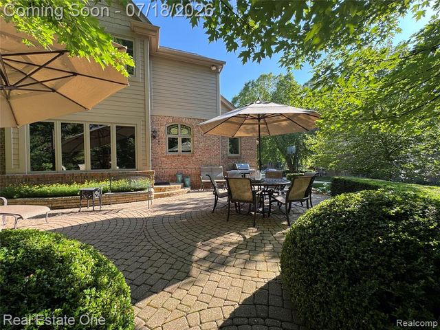 1793 Skyline Drive, Rochester Hills, MI 48306