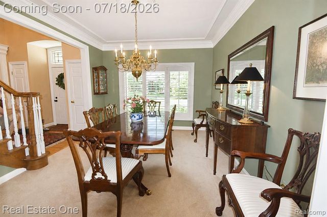 1793 Skyline Drive, Rochester Hills, MI 48306