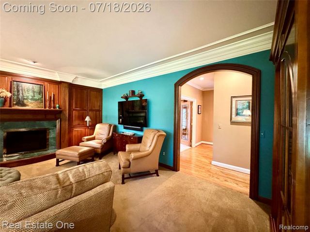 1793 Skyline Drive, Rochester Hills, MI 48306