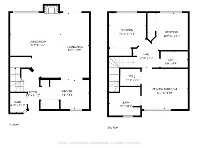88 17th Avenue 109, San Mateo, CA 94402