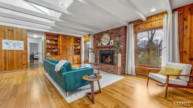 10 Ladue Frst, St Louis, MO 63124