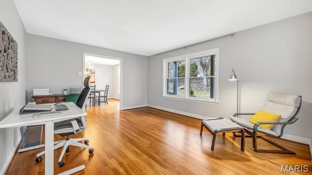 10 Ladue Frst, St Louis, MO 63124