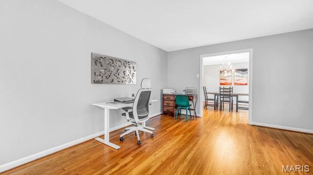 10 Ladue Frst, St Louis, MO 63124