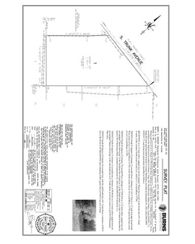 4011 S Trunk Avenue, Dallas, TX 75215