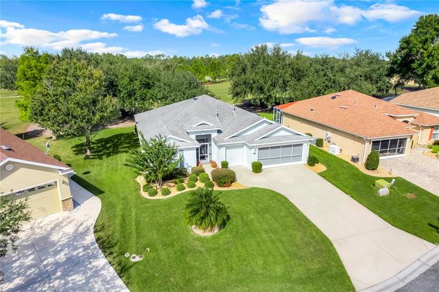 26931 CAMERONS RUN, Leesburg, FL 34748