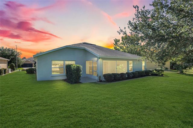 26931 CAMERONS RUN, Leesburg, FL 34748