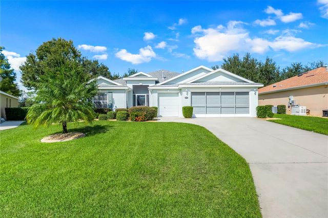 26931 CAMERONS RUN, Leesburg, FL 34748
