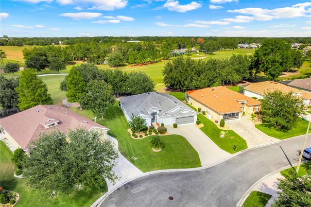 26931 CAMERONS RUN, Leesburg, FL 34748