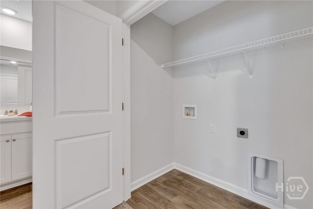 104 Coneflower Road, Bloomingdale, GA 31302