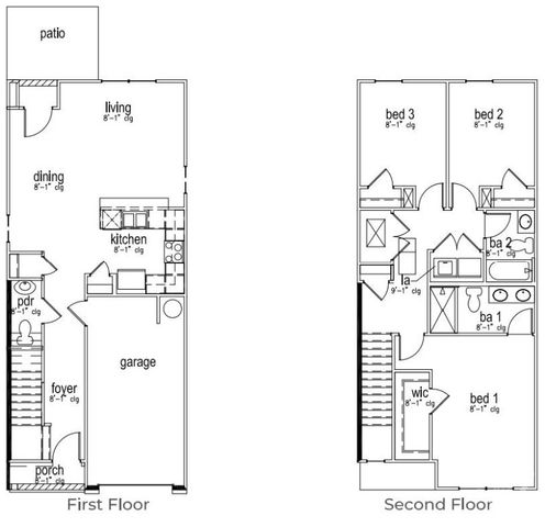 104 Coneflower Road, Bloomingdale, GA 31302
