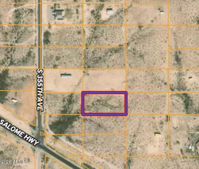 0 S ?? -- ??, Tonopah, AZ 85354
