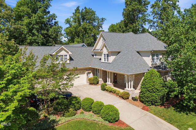 271 The Preserve Trail, Chapel Hill, NC 27517