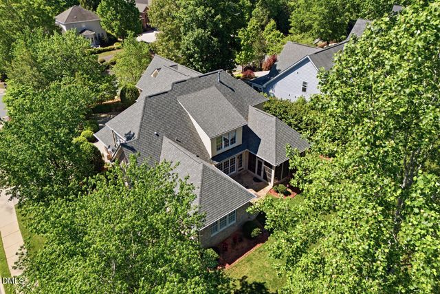 271 The Preserve Trail, Chapel Hill, NC 27517