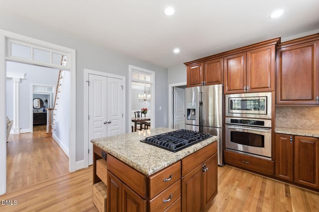271 The Preserve Trail, Chapel Hill, NC 27517