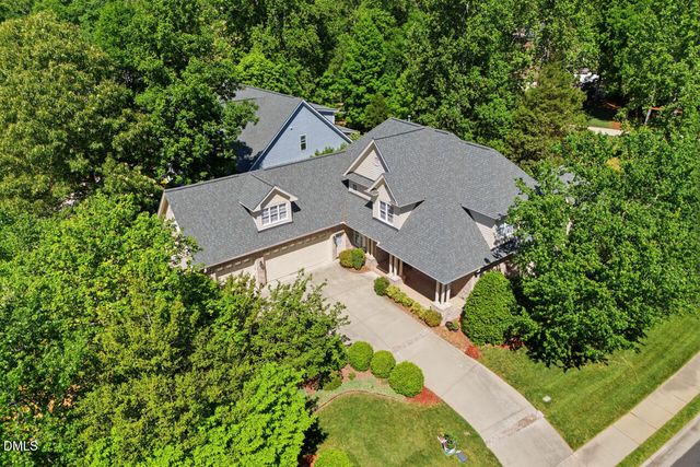 271 The Preserve Trail, Chapel Hill, NC 27517
