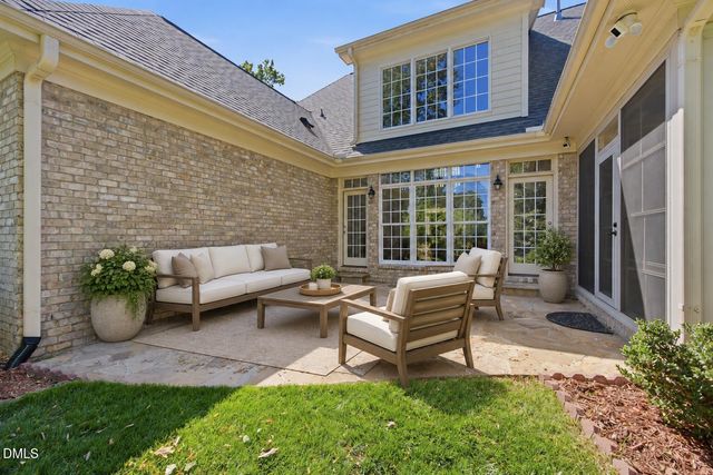 271 The Preserve Trail, Chapel Hill, NC 27517