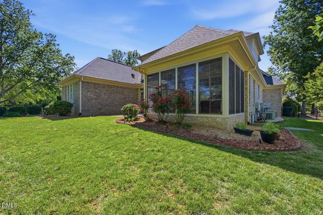 271 The Preserve Trail, Chapel Hill, NC 27517