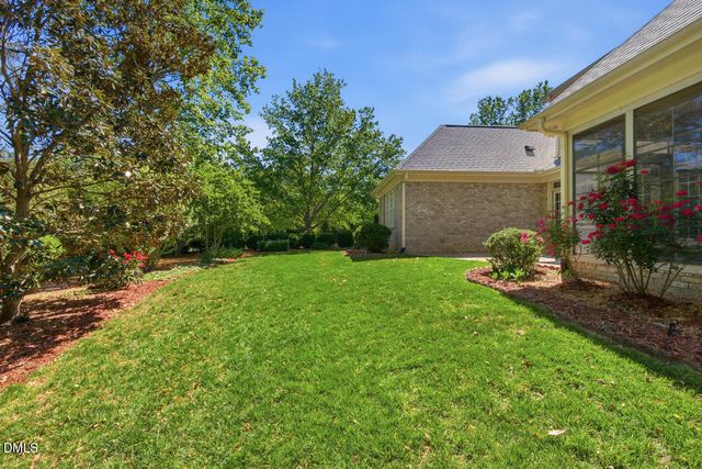 271 The Preserve Trail, Chapel Hill, NC 27517