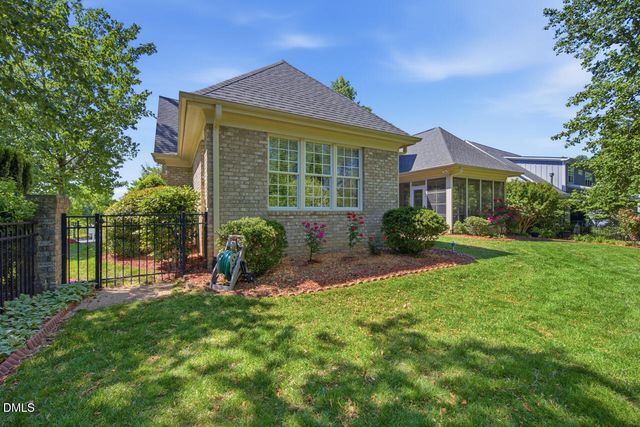 271 The Preserve Trail, Chapel Hill, NC 27517