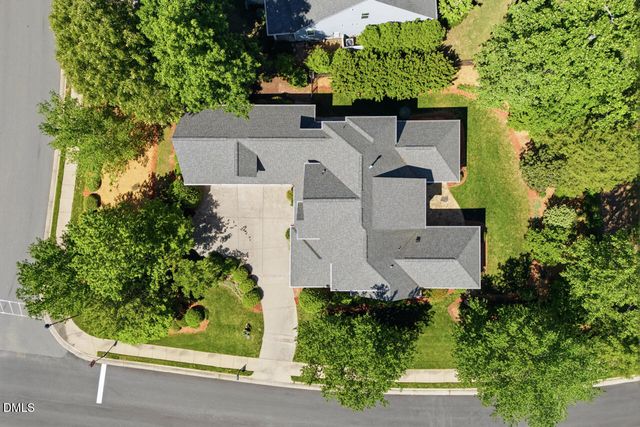 271 The Preserve Trail, Chapel Hill, NC 27517
