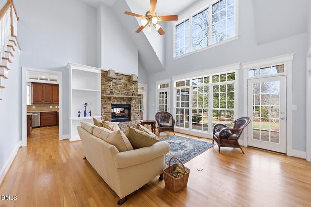 271 The Preserve Trail, Chapel Hill, NC 27517