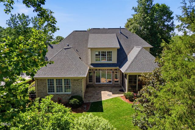 271 The Preserve Trail, Chapel Hill, NC 27517