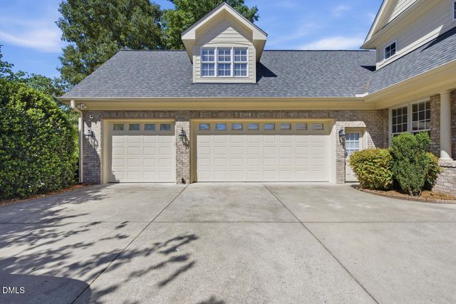 271 The Preserve Trail, Chapel Hill, NC 27517