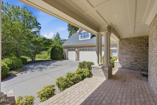 271 The Preserve Trail, Chapel Hill, NC 27517