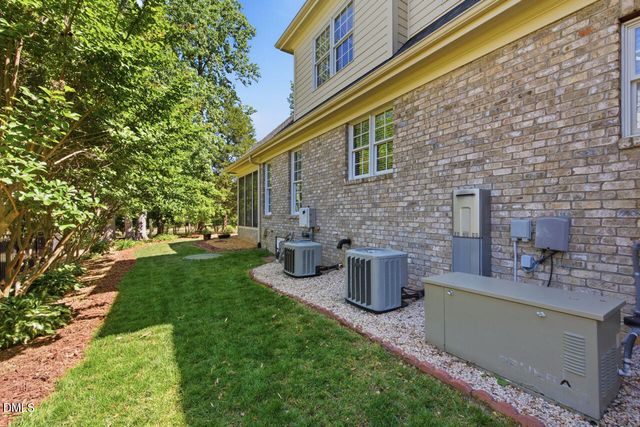 271 The Preserve Trail, Chapel Hill, NC 27517