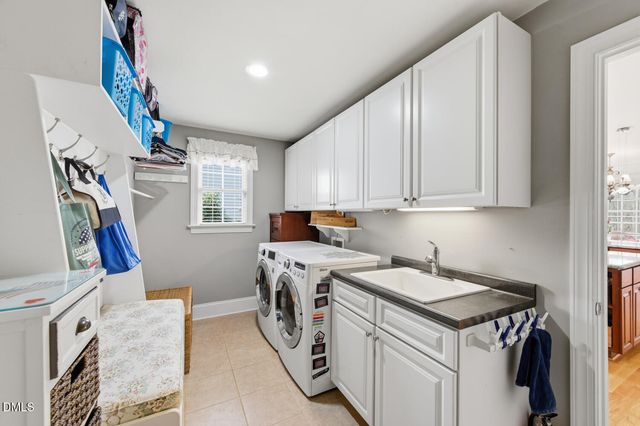 271 The Preserve Trail, Chapel Hill, NC 27517