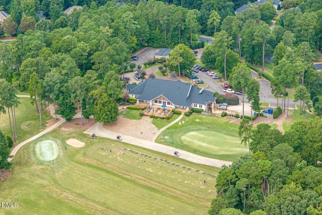 271 The Preserve Trail, Chapel Hill, NC 27517