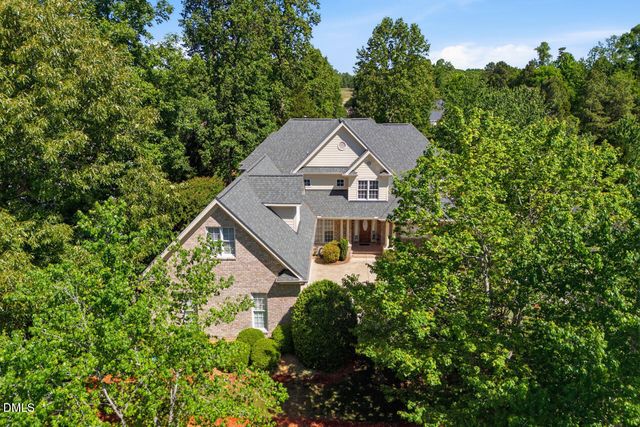 271 The Preserve Trail, Chapel Hill, NC 27517