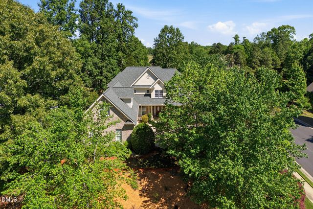 271 The Preserve Trail, Chapel Hill, NC 27517