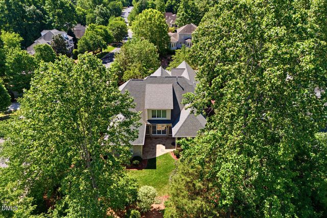 271 The Preserve Trail, Chapel Hill, NC 27517