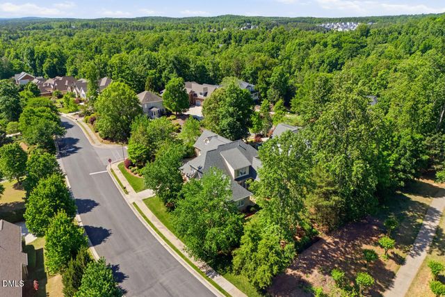 271 The Preserve Trail, Chapel Hill, NC 27517