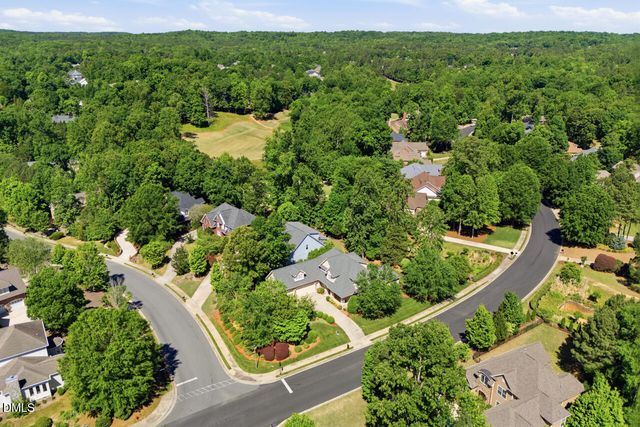 271 The Preserve Trail, Chapel Hill, NC 27517