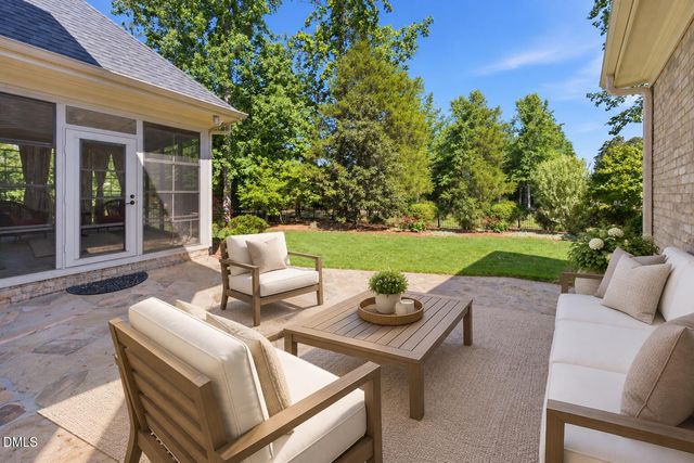 271 The Preserve Trail, Chapel Hill, NC 27517