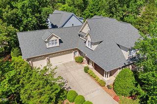 271 The Preserve Trail, Chapel Hill, NC 27517