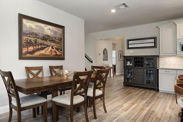 14258 Juniper Breeze Court, Willis, TX 77318