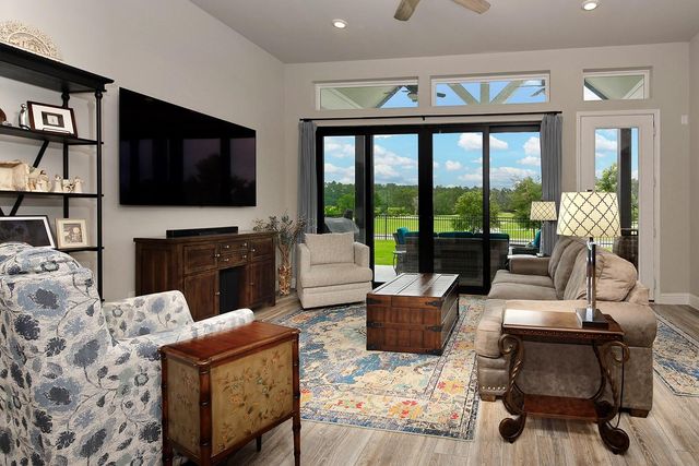 14258 Juniper Breeze Court, Willis, TX 77318
