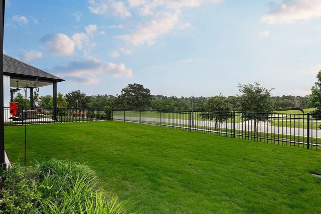 14258 Juniper Breeze Court, Willis, TX 77318