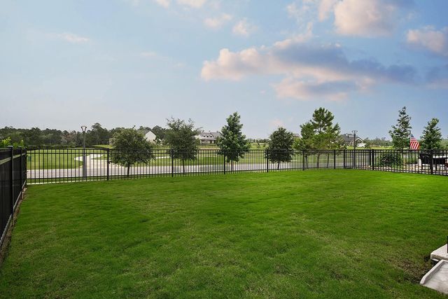 14258 Juniper Breeze Court, Willis, TX 77318