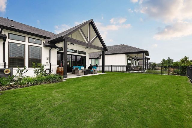 14258 Juniper Breeze Court, Willis, TX 77318
