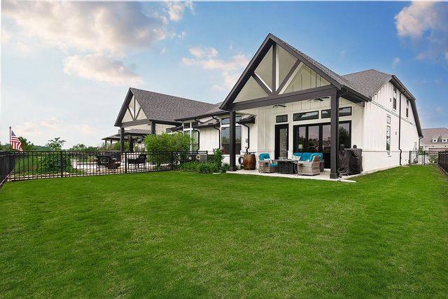 14258 Juniper Breeze Court, Willis, TX 77318
