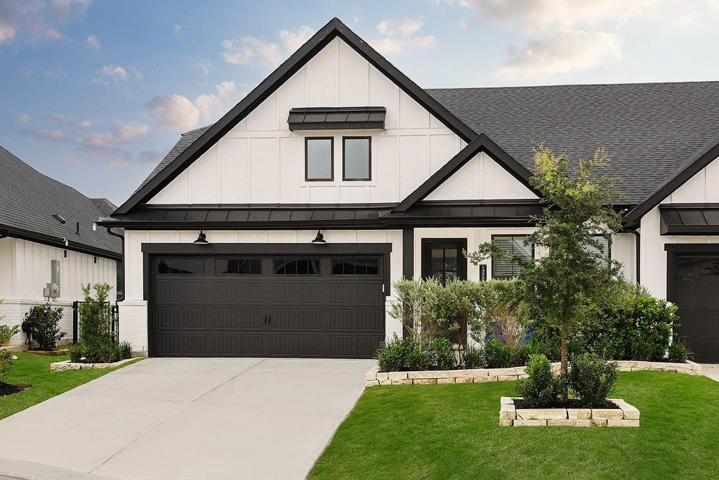 14258 Juniper Breeze Court, Willis, TX 77318